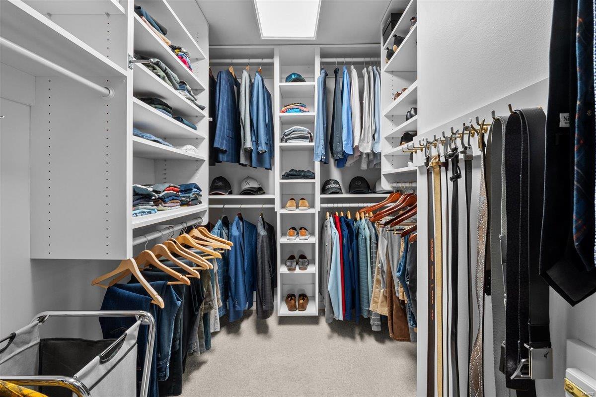 Twin Hollow Estates Lts 7 & 8 Bdy Adj - Residential