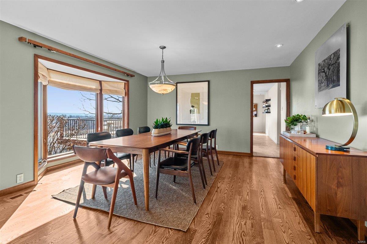 Twin Hollow Estates Lts 7 & 8 Bdy Adj - Residential