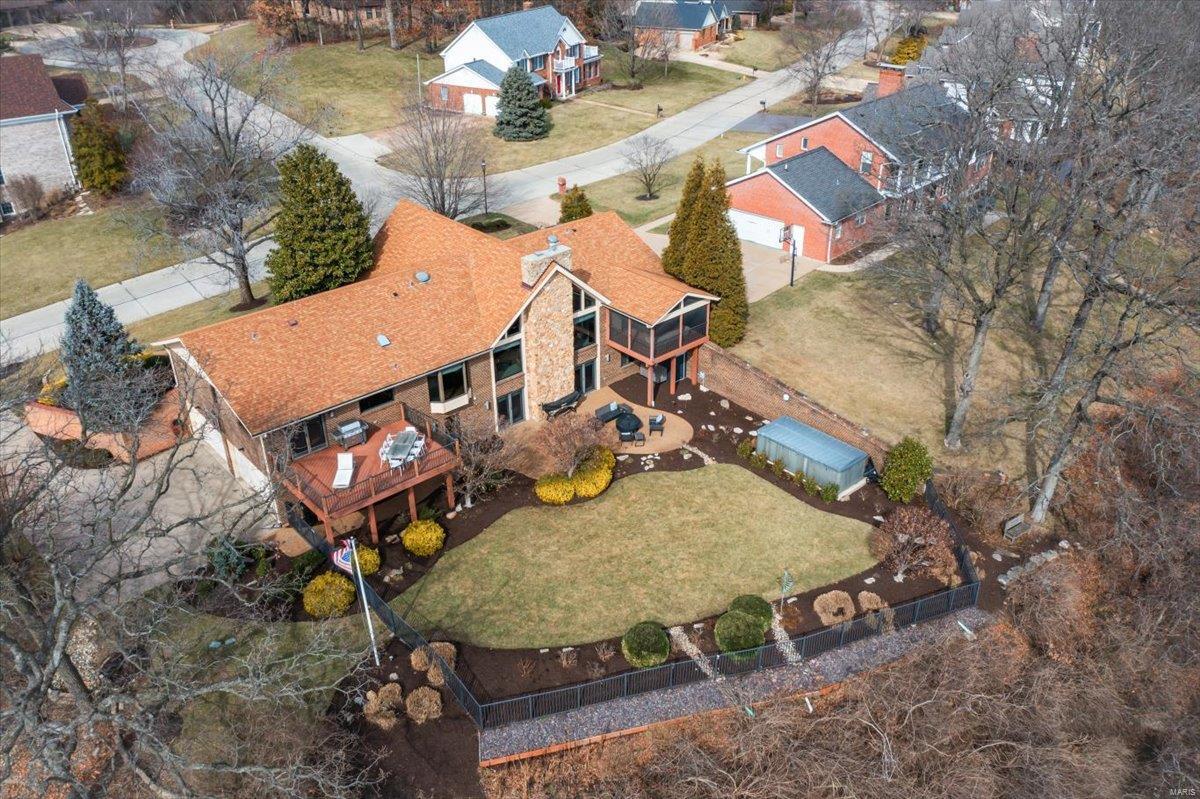 Twin Hollow Estates Lts 7 & 8 Bdy Adj - Residential