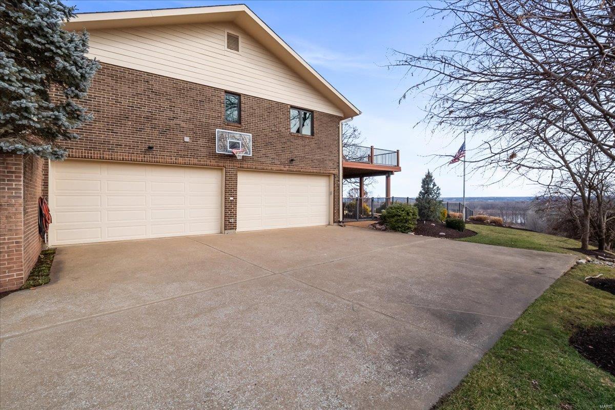 Twin Hollow Estates Lts 7 & 8 Bdy Adj - Residential