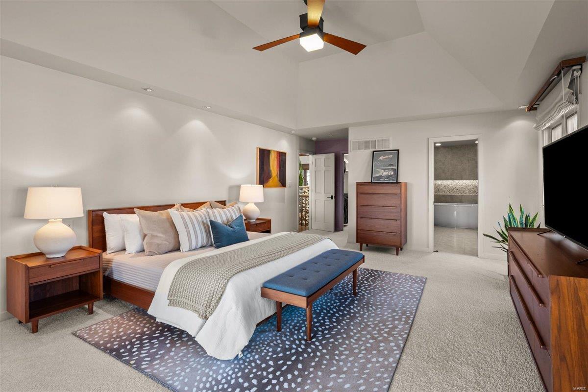 Twin Hollow Estates Lts 7 & 8 Bdy Adj - Residential