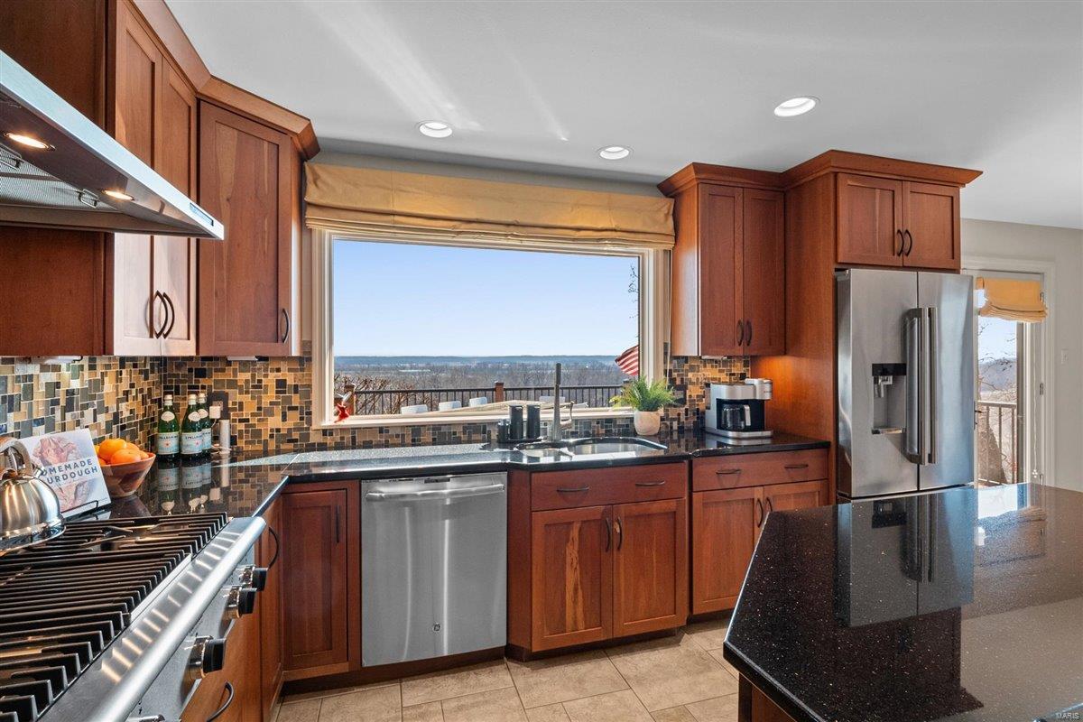 Twin Hollow Estates Lts 7 & 8 Bdy Adj - Residential