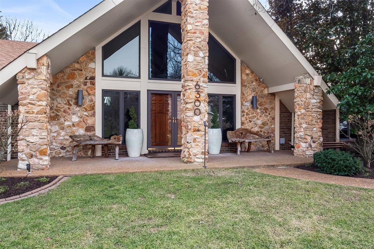 Twin Hollow Estates Lts 7 & 8 Bdy Adj - Residential