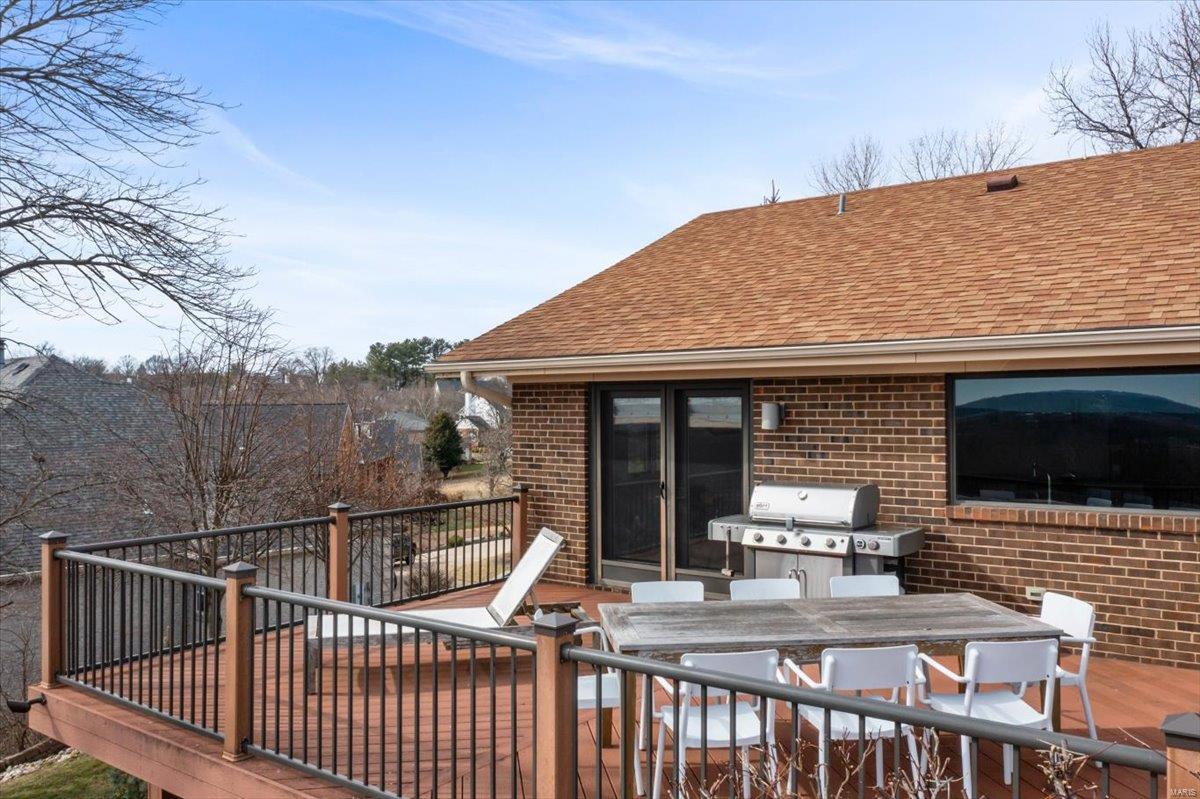 Twin Hollow Estates Lts 7 & 8 Bdy Adj - Residential