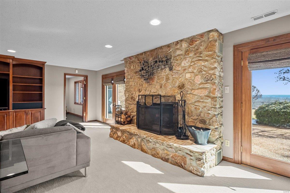 Twin Hollow Estates Lts 7 & 8 Bdy Adj - Residential