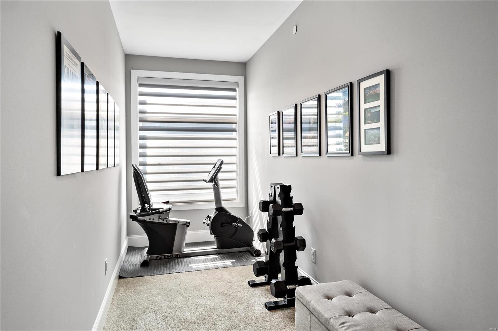 Pearl Condo The - Residential