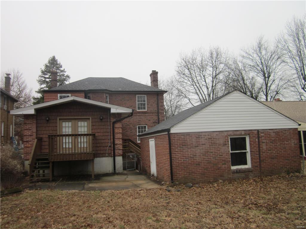 Country Club Add 2 Of Normandy - Residential