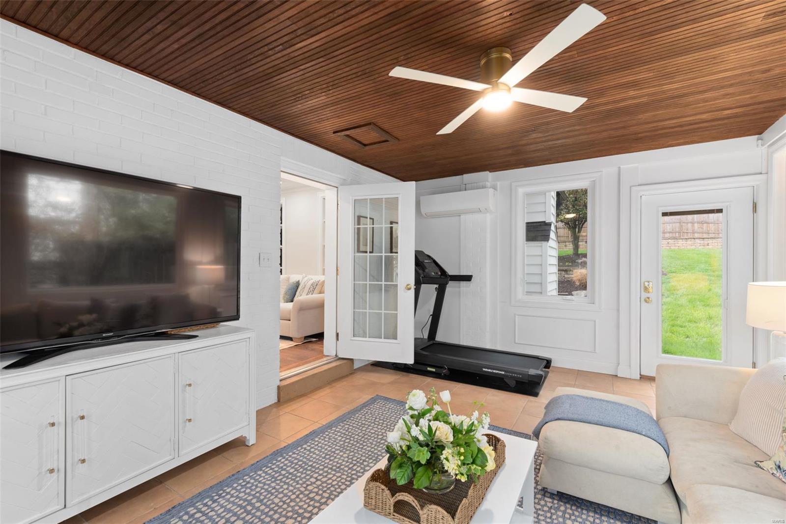 Clayton Valley - Residential