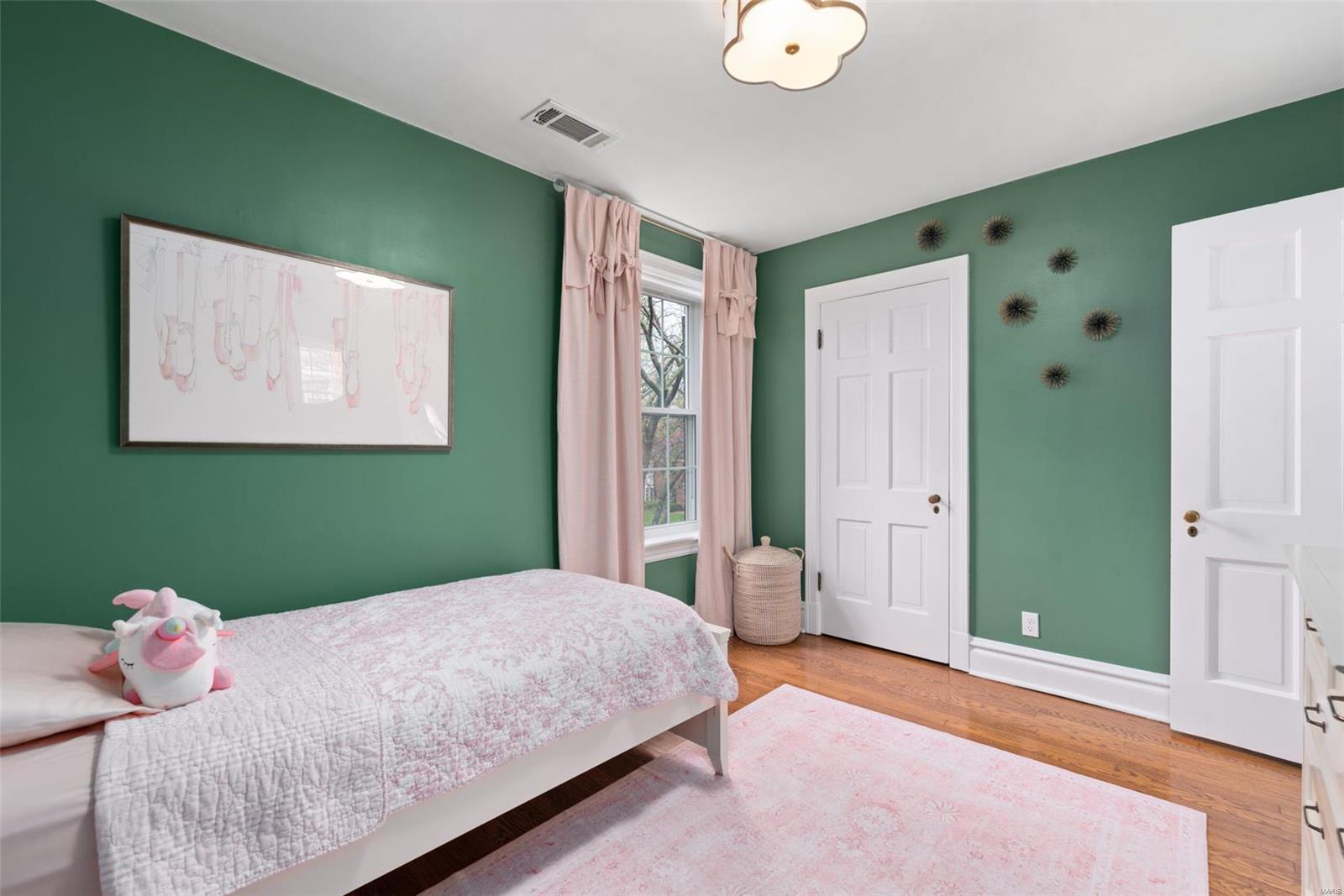 Clayton Valley - Residential