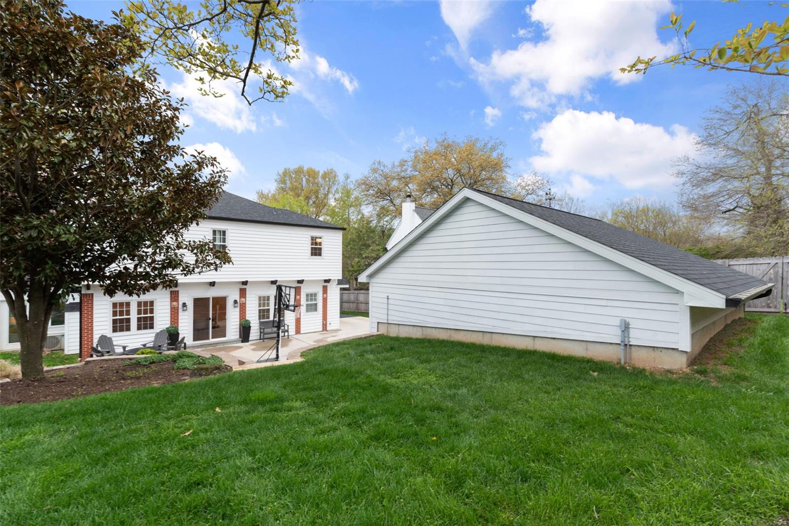 Clayton Valley - Residential