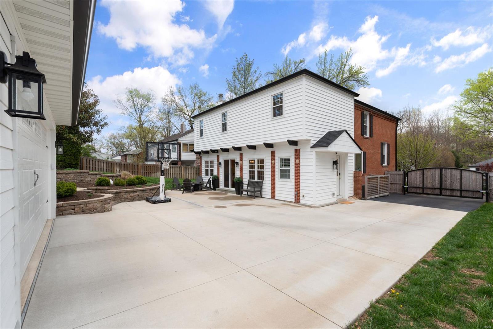 Clayton Valley - Residential