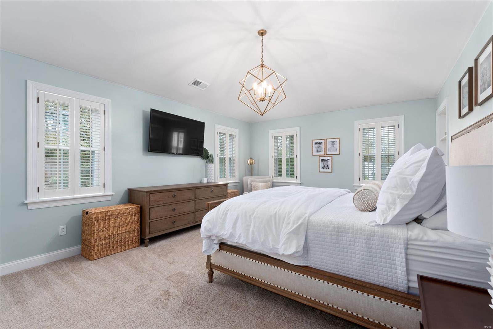 Clayton Valley - Residential