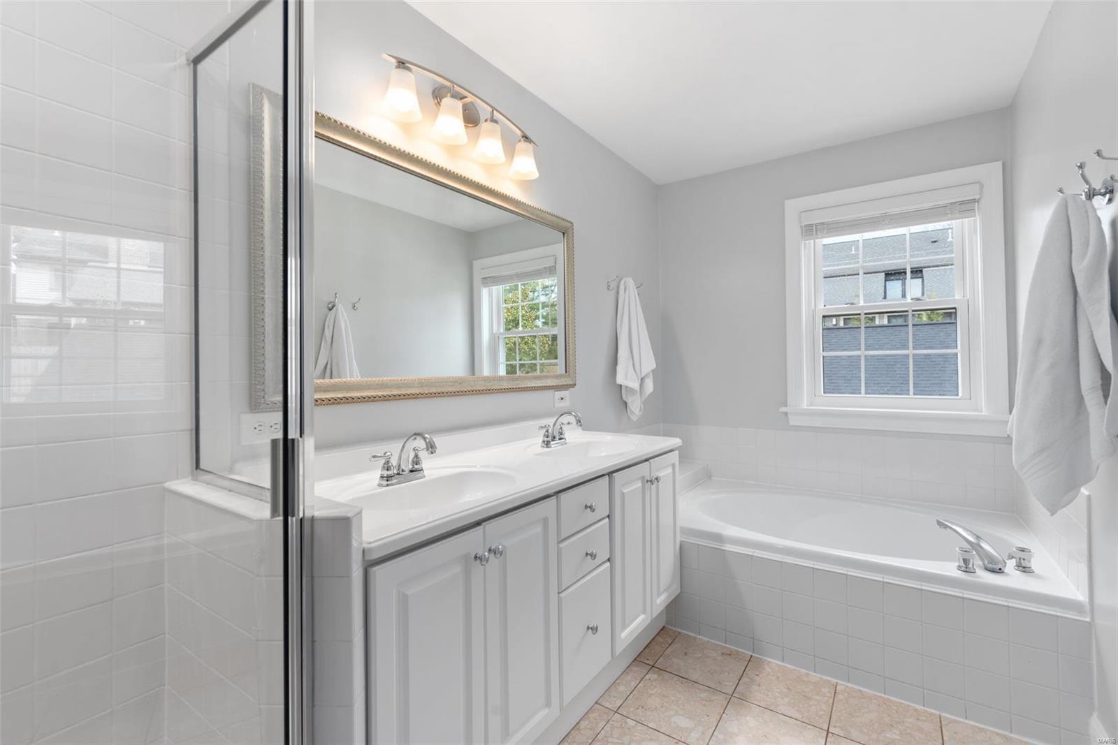 Clayton Valley - Residential