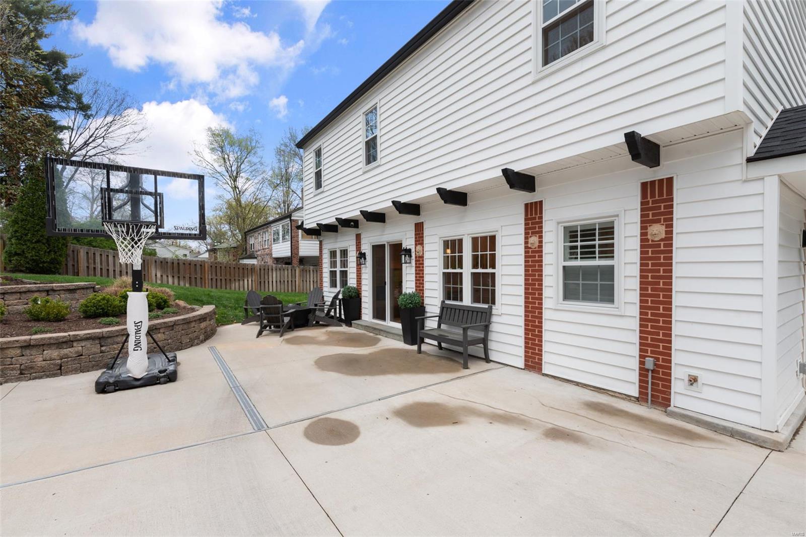 Clayton Valley - Residential