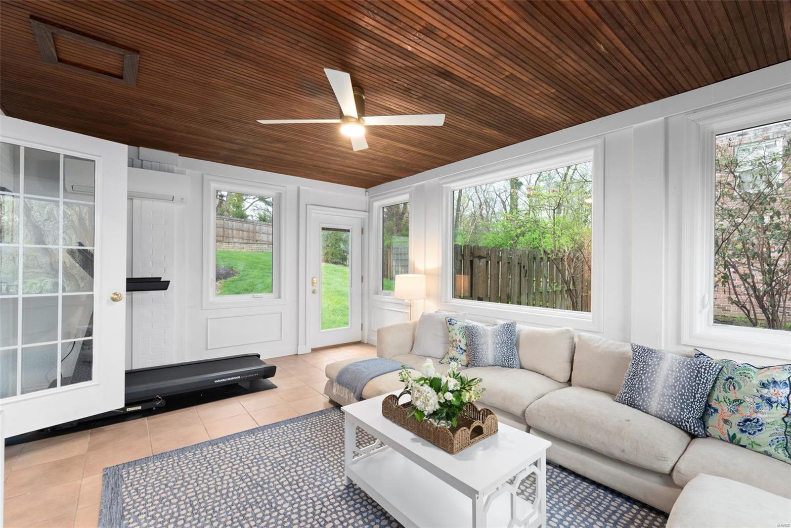 Clayton Valley - Residential