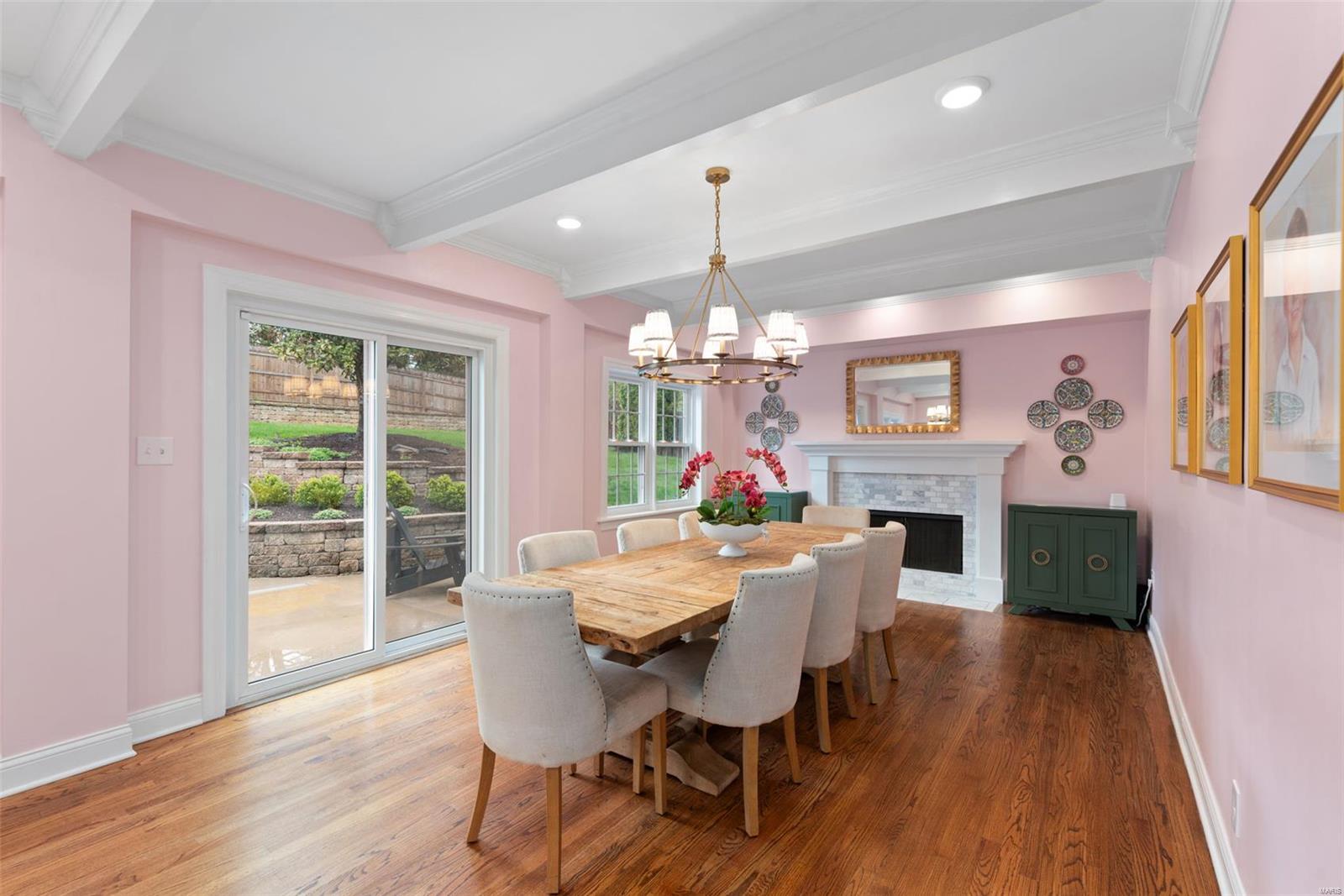 Clayton Valley - Residential