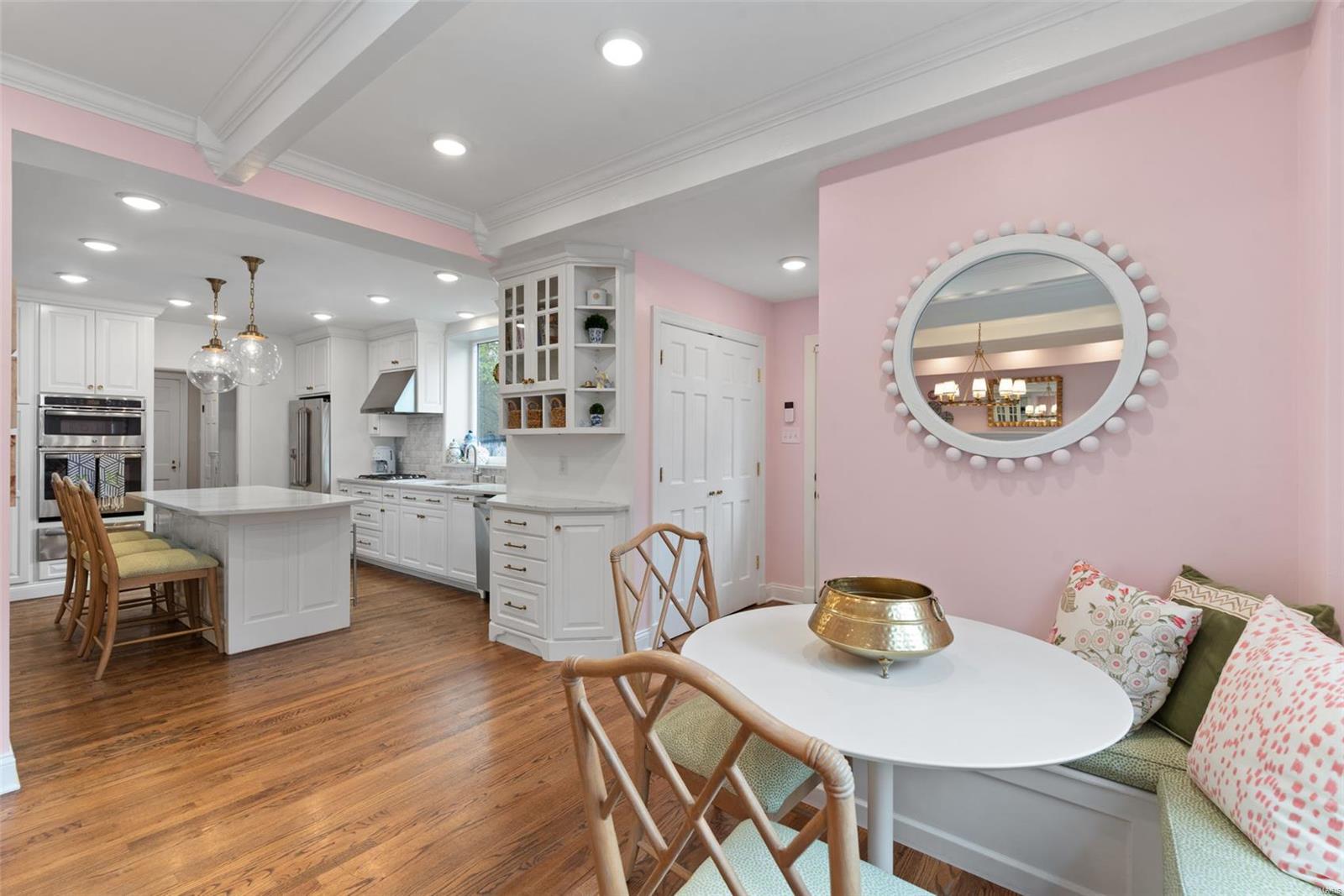 Clayton Valley - Residential