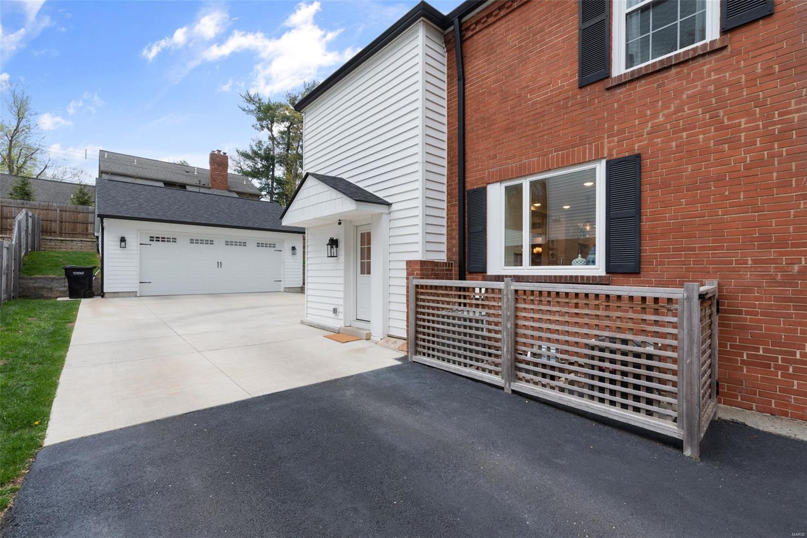 Clayton Valley - Residential