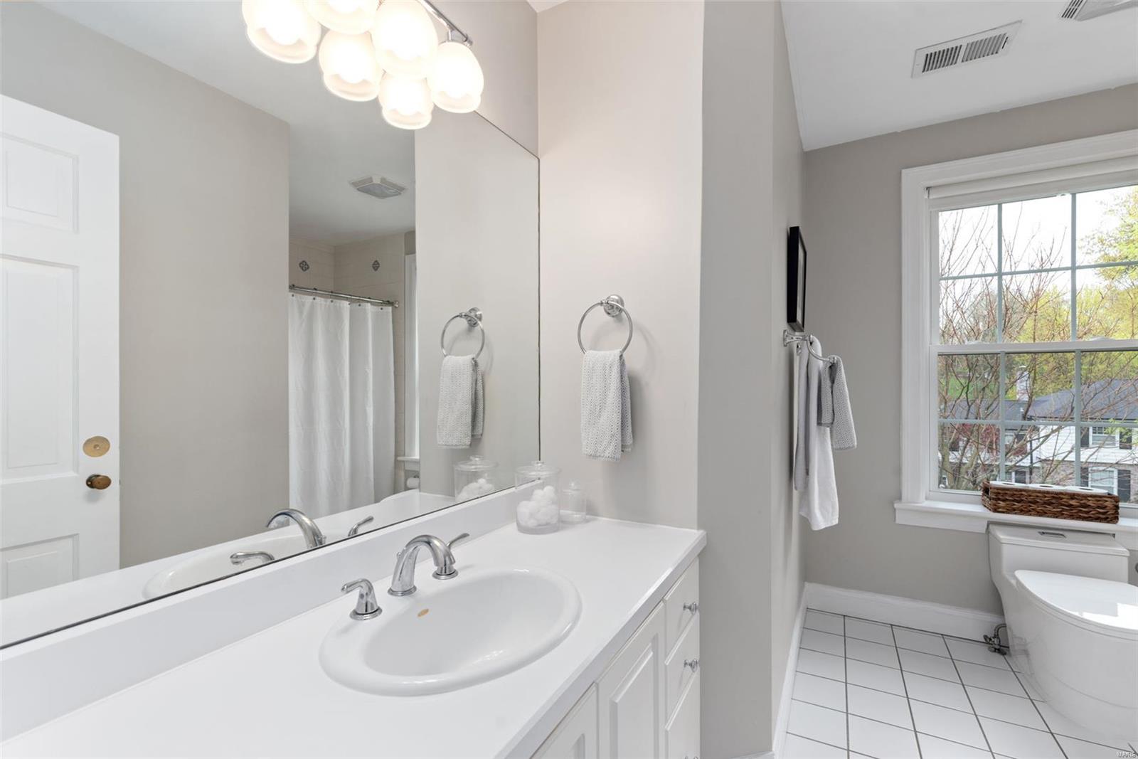 Clayton Valley - Residential