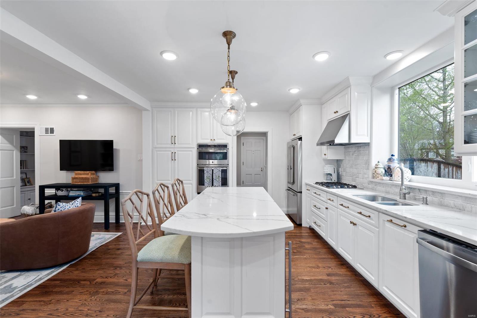 Clayton Valley - Residential