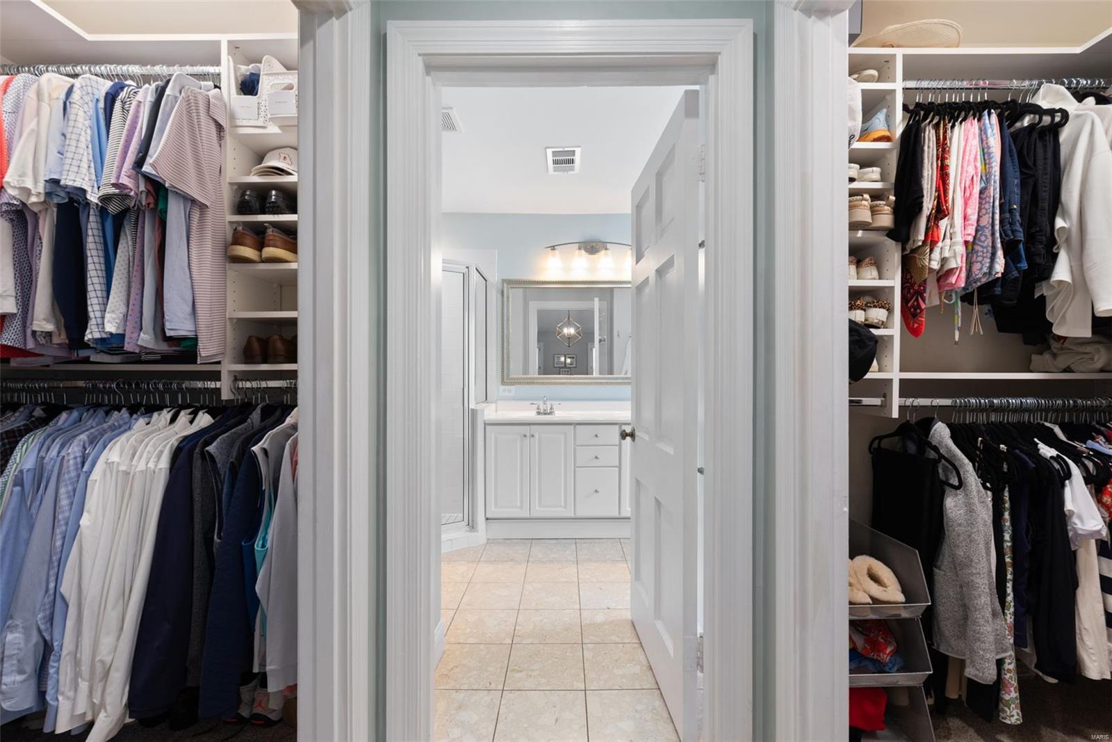 Clayton Valley - Residential