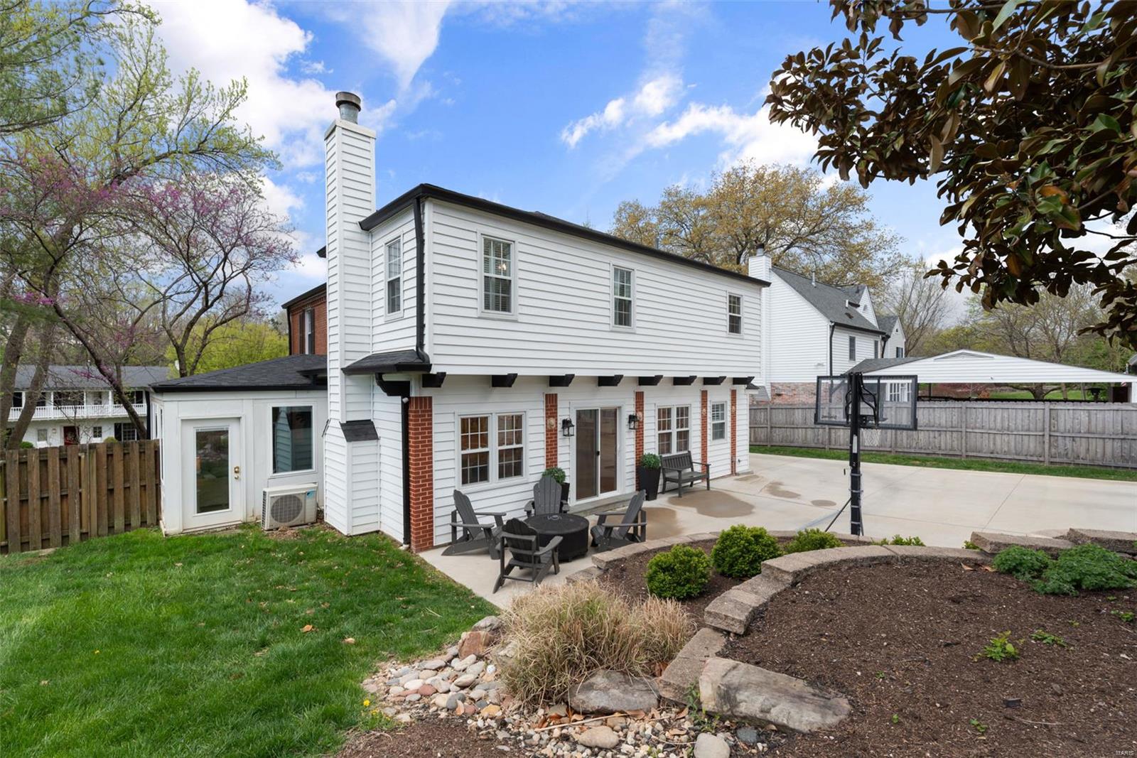 Clayton Valley - Residential