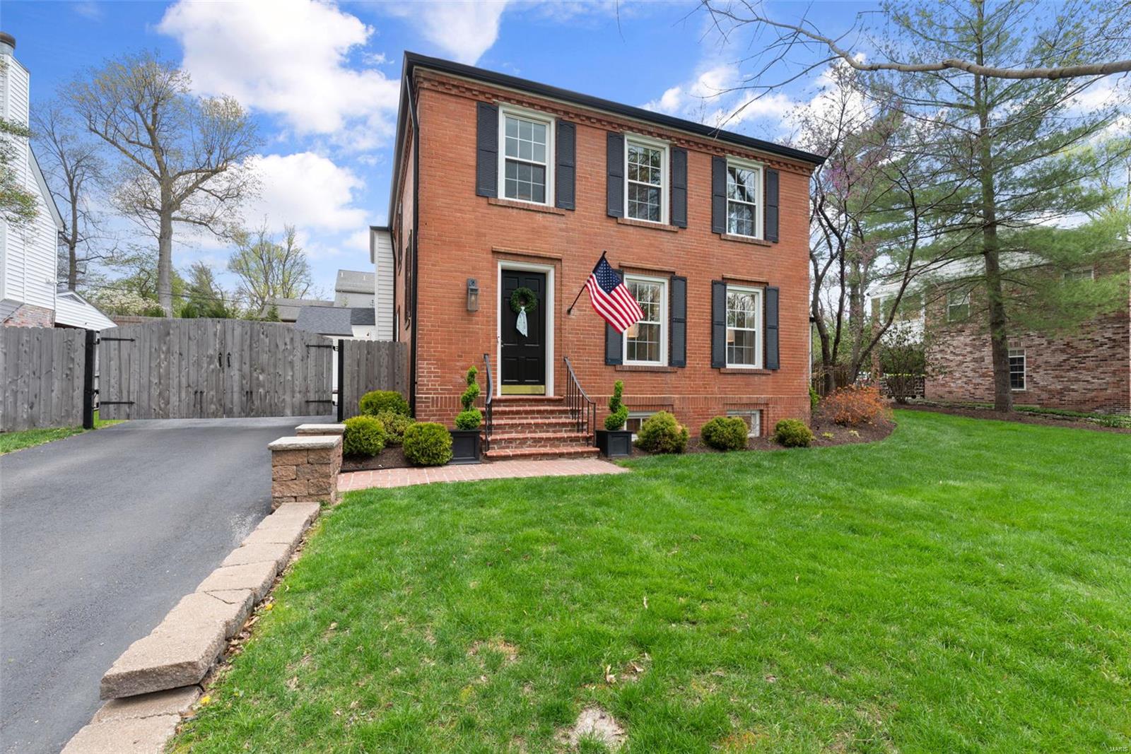 Clayton Valley - Residential