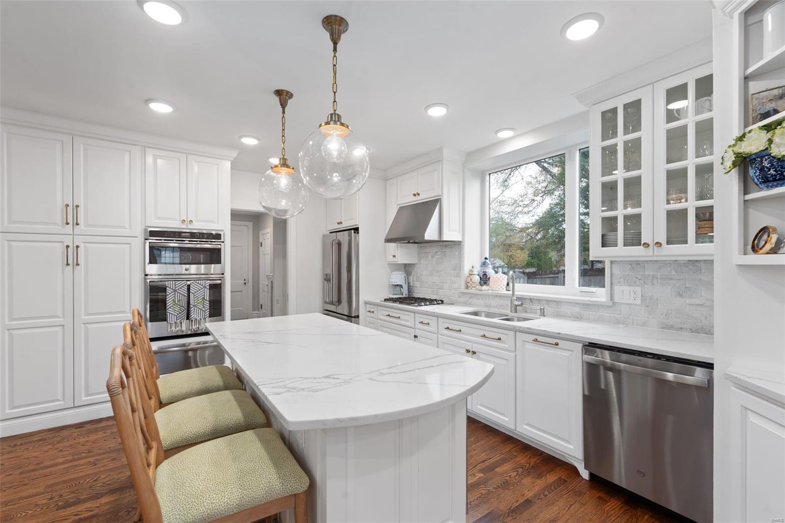 Clayton Valley - Residential