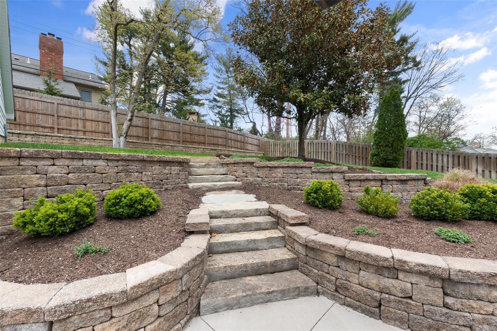 Clayton Valley - Residential