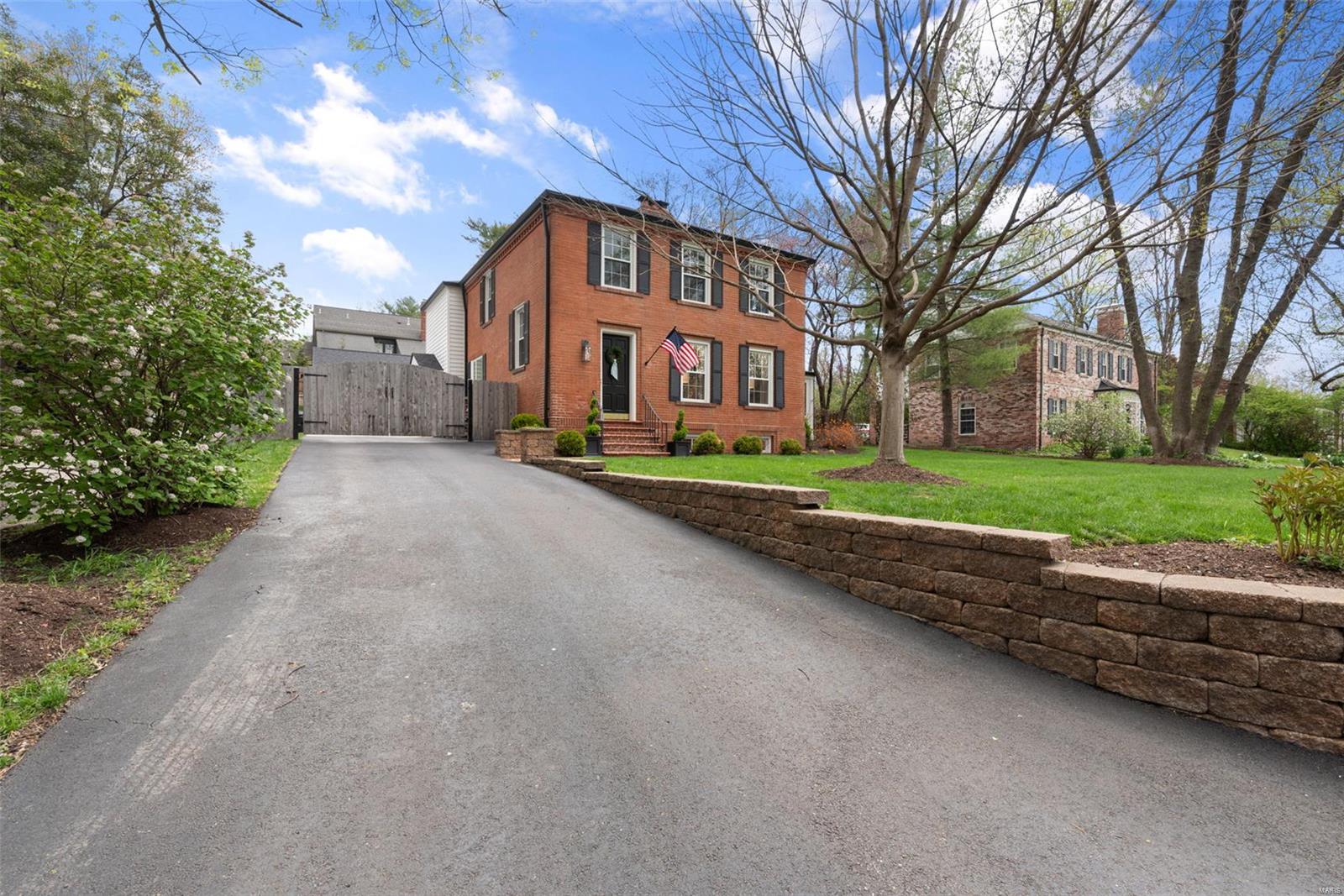 Clayton Valley - Residential