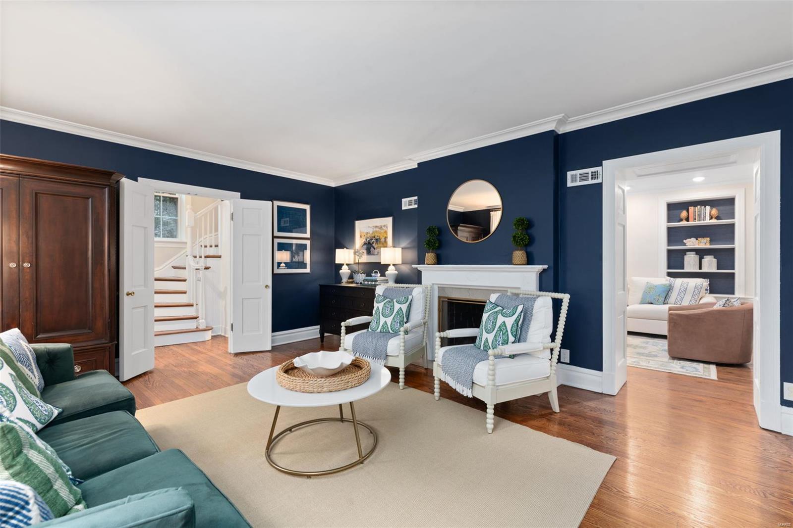 Clayton Valley - Residential