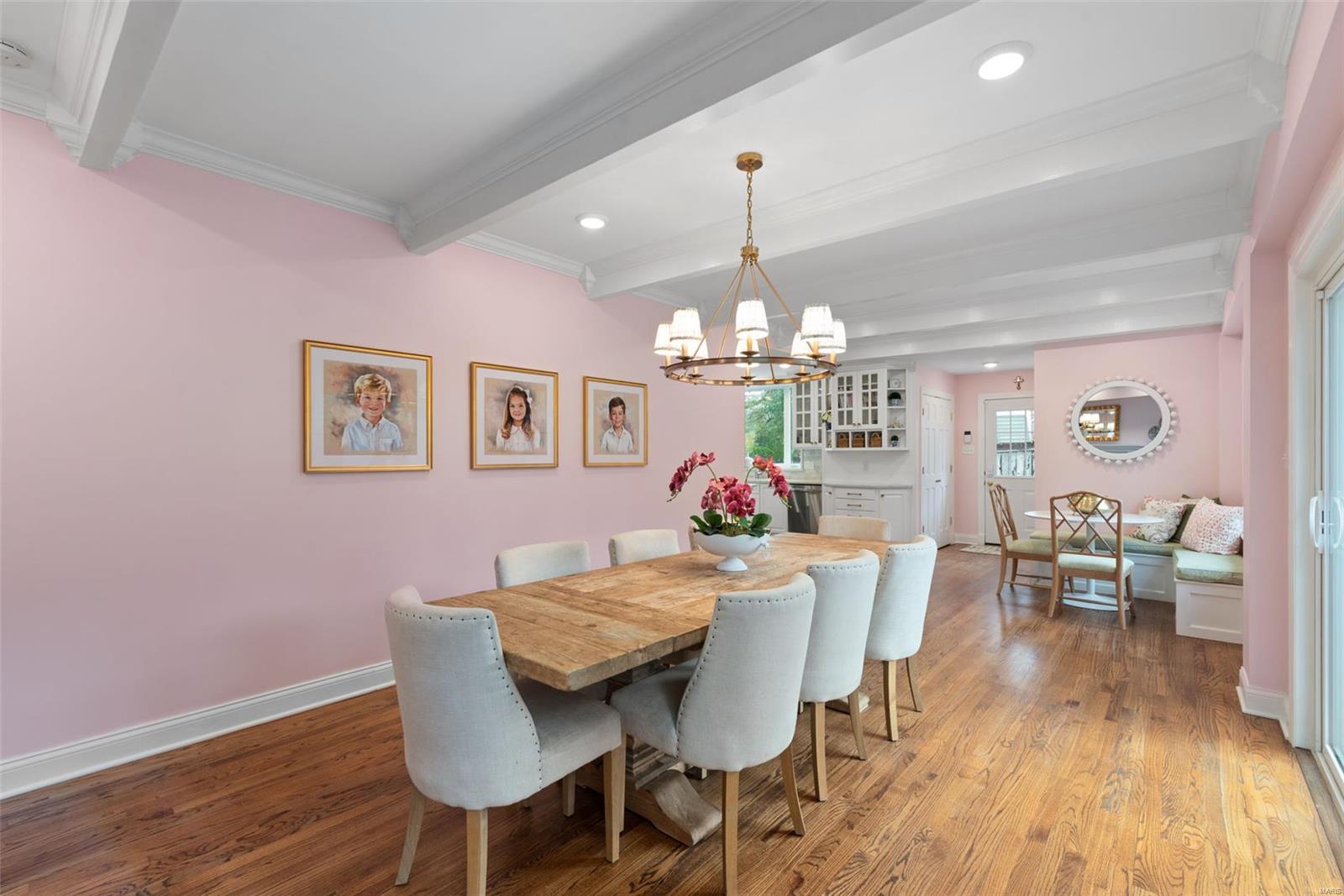 Clayton Valley - Residential