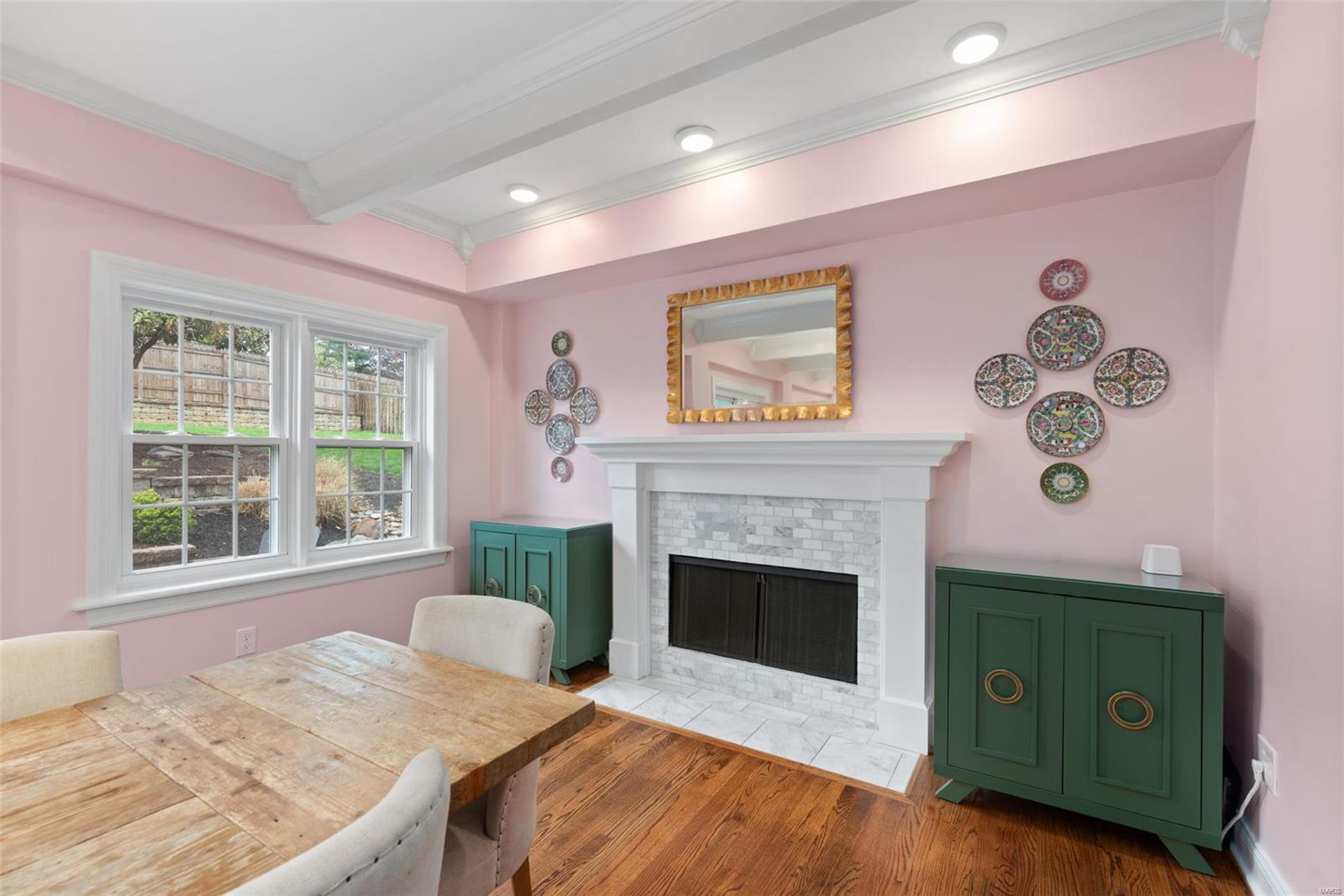 Clayton Valley - Residential