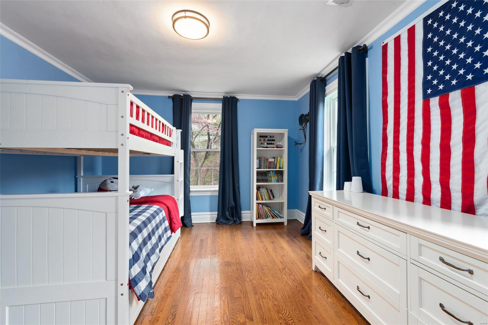 Clayton Valley - Residential