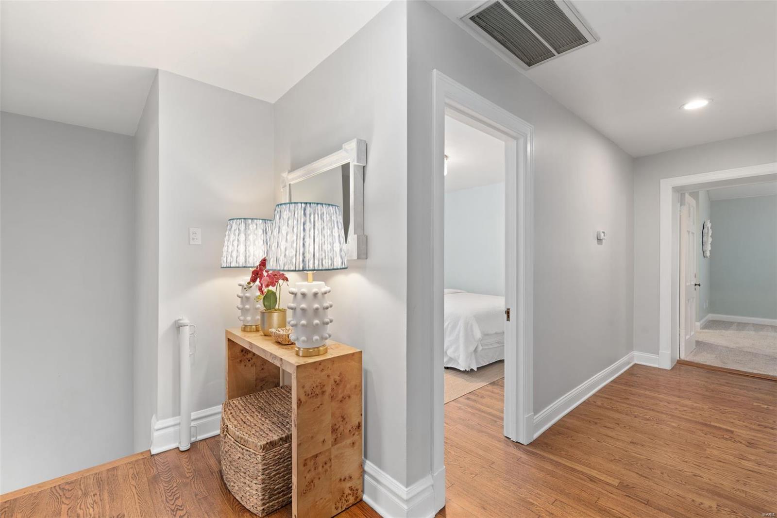 Clayton Valley - Residential