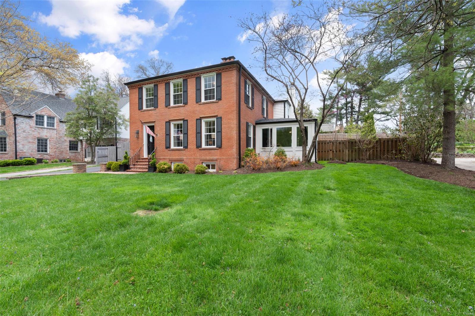 Clayton Valley - Residential