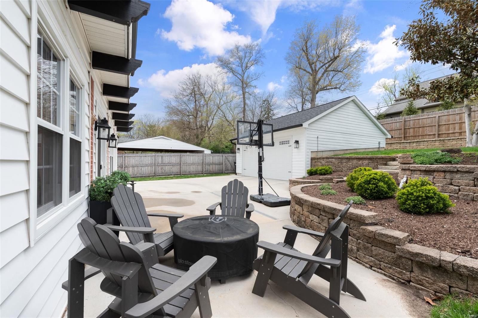 Clayton Valley - Residential