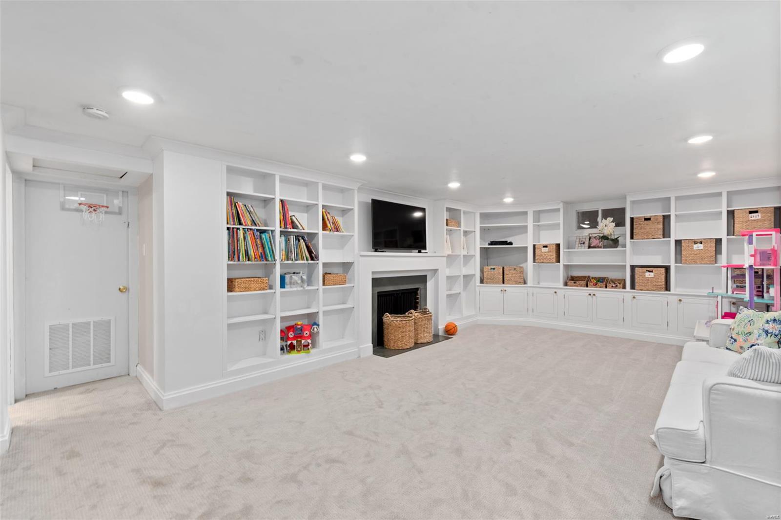 Clayton Valley - Residential