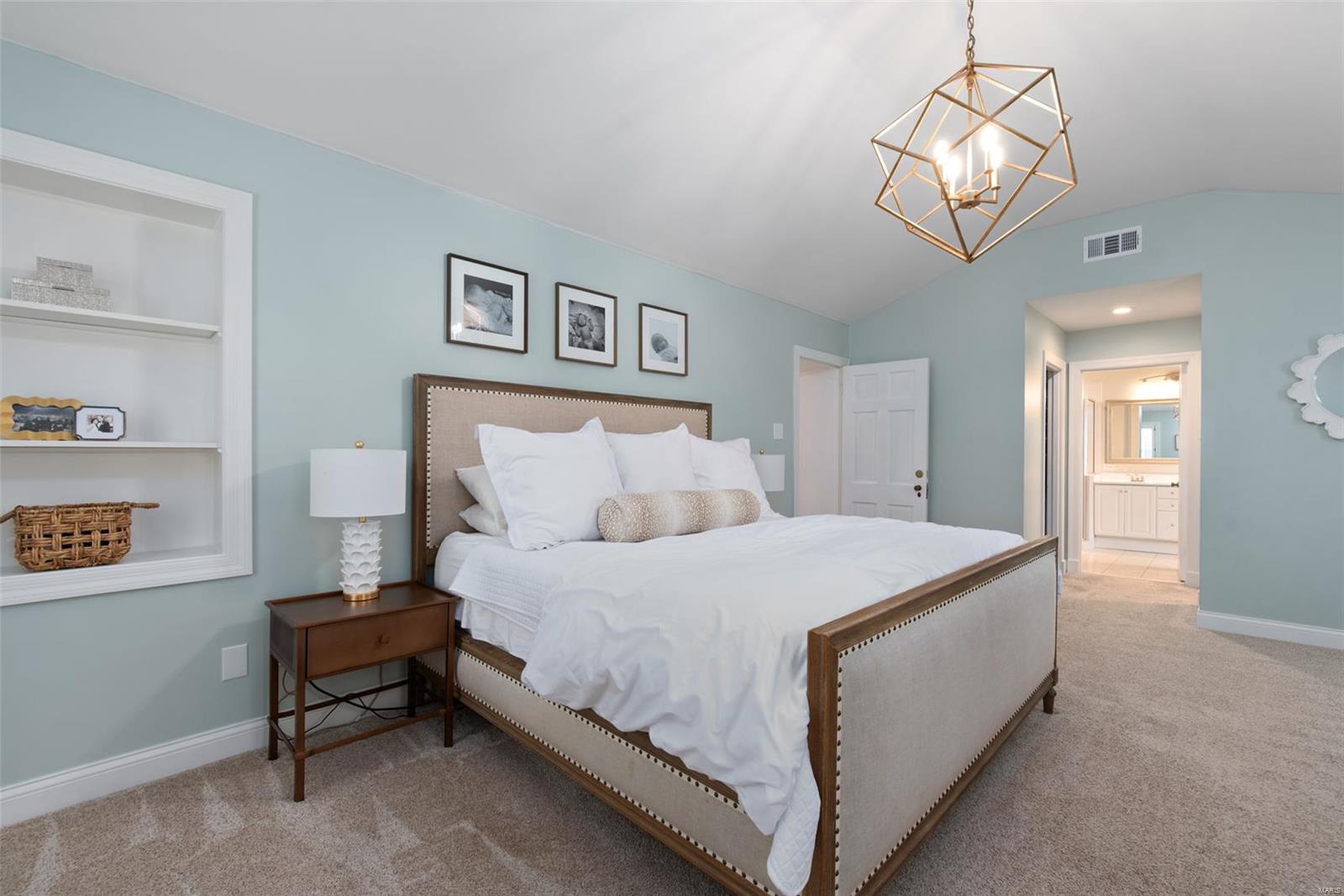 Clayton Valley - Residential