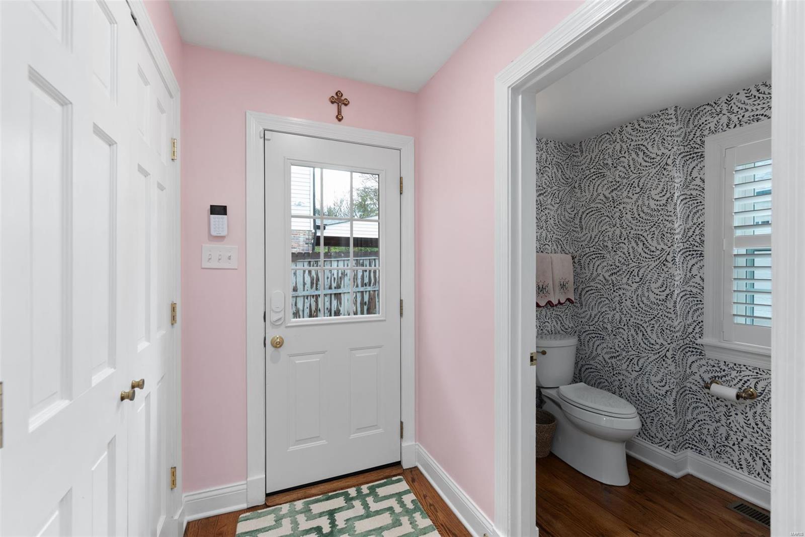 Clayton Valley - Residential