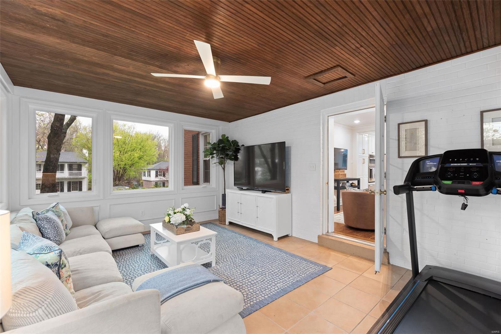 Clayton Valley - Residential