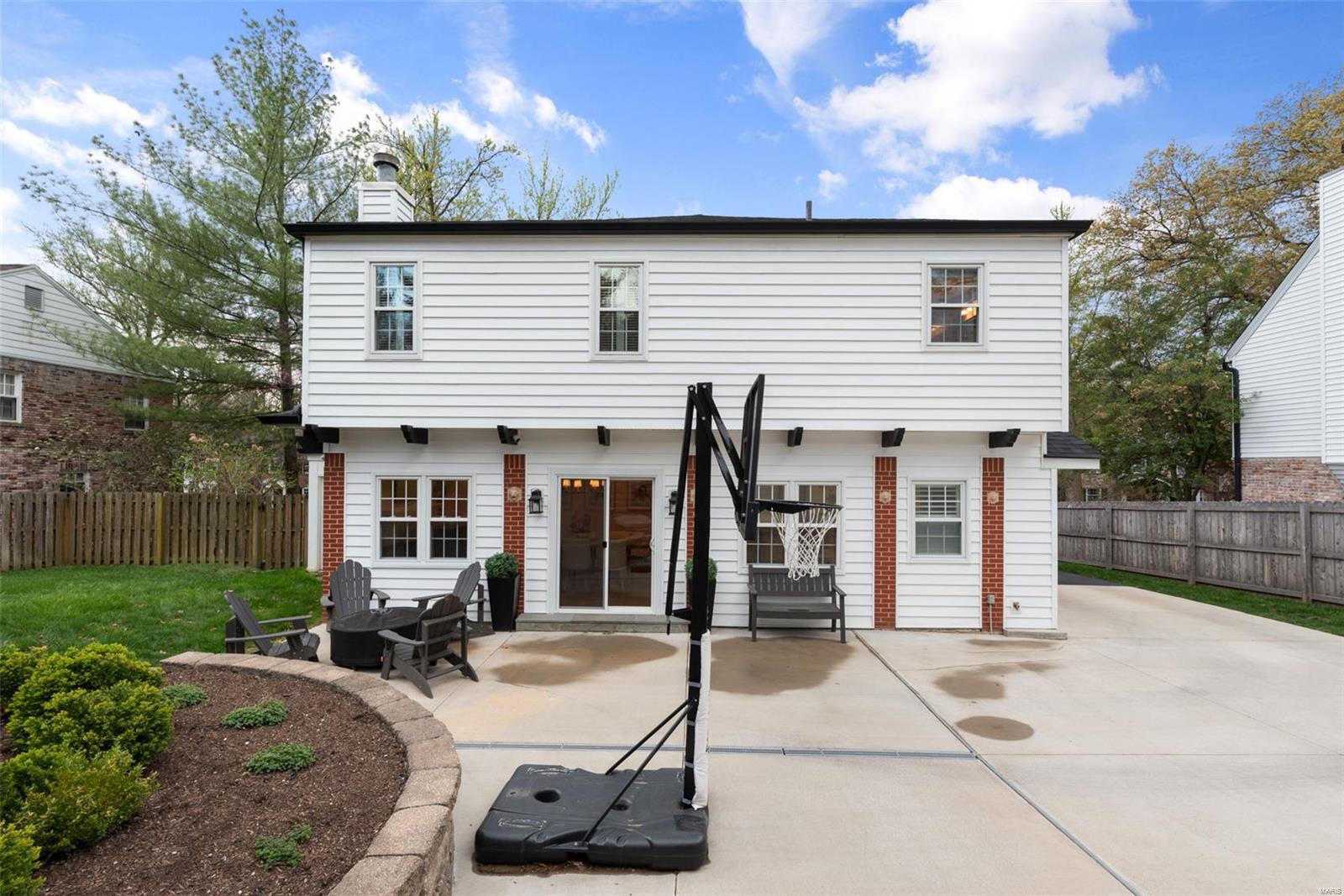 Clayton Valley - Residential