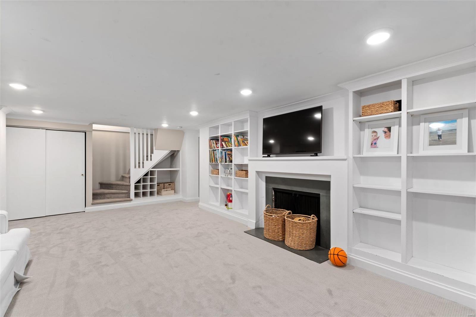 Clayton Valley - Residential