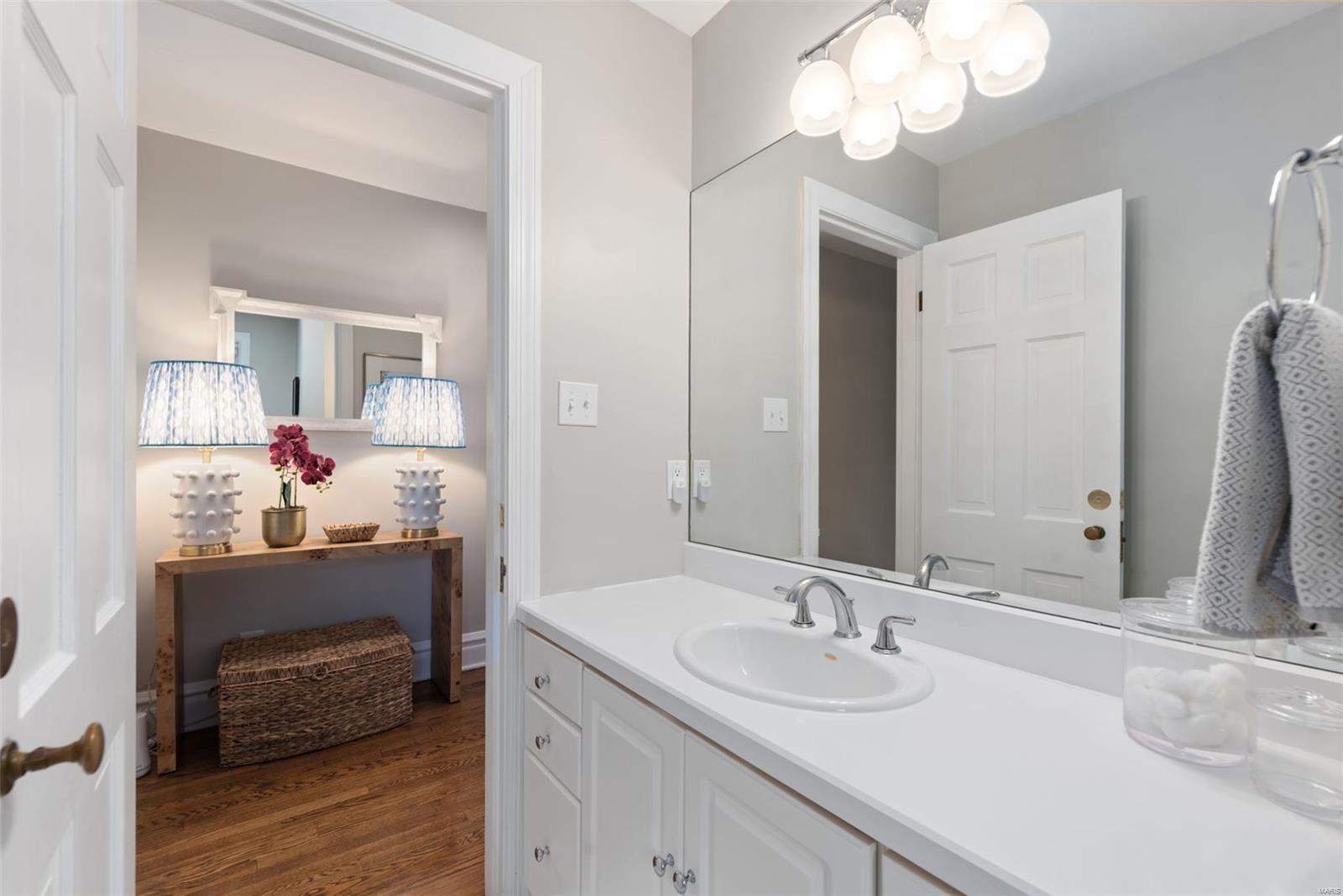 Clayton Valley - Residential