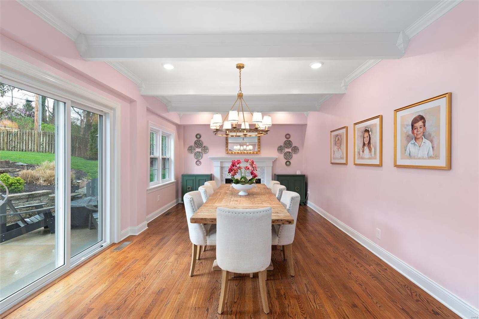 Clayton Valley - Residential