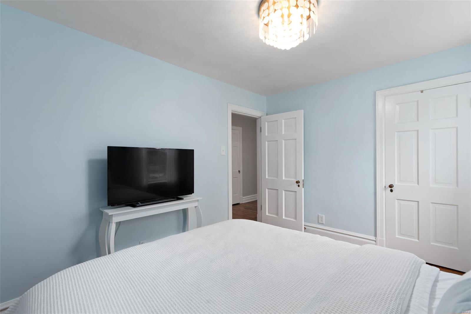 Clayton Valley - Residential