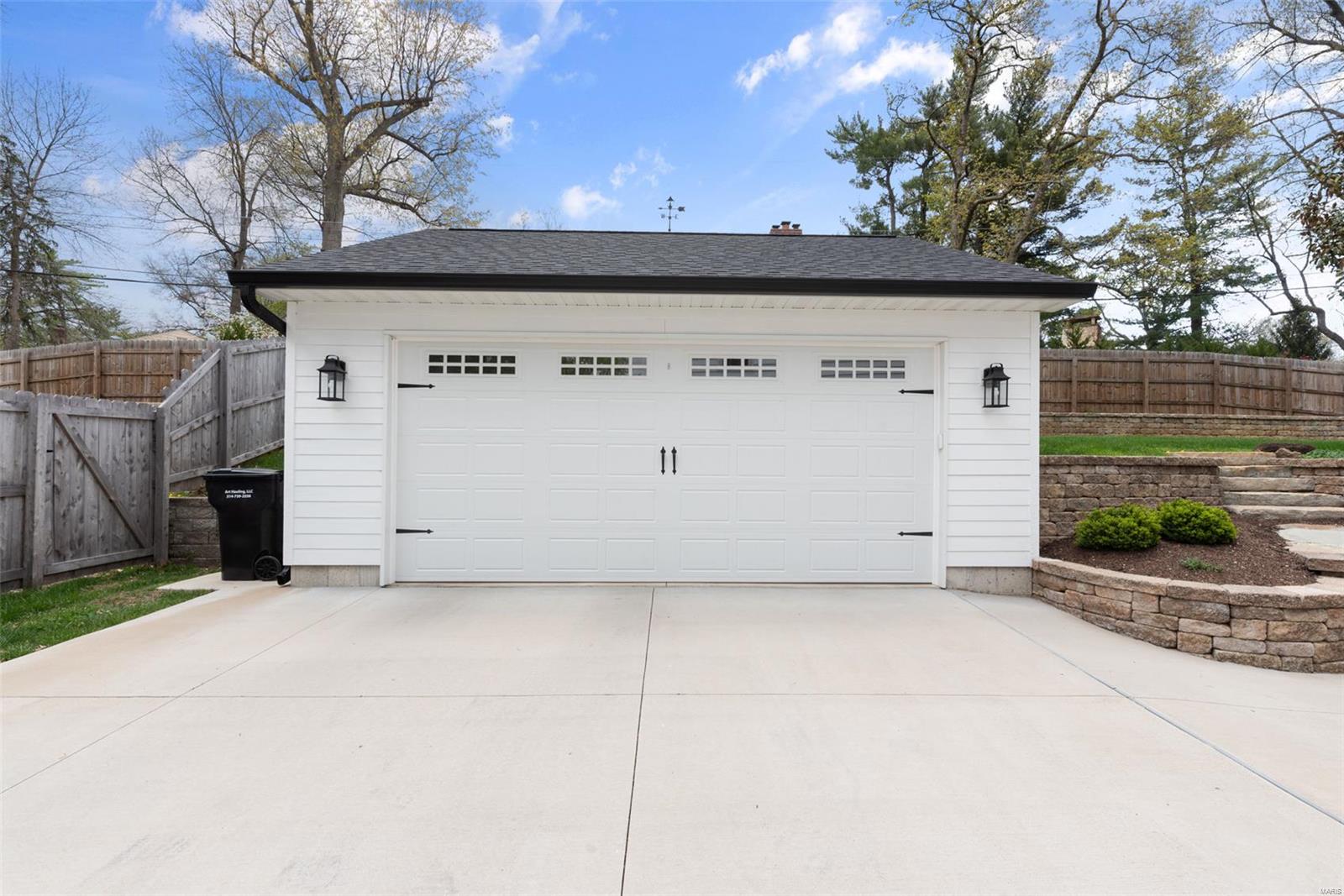 Clayton Valley - Residential