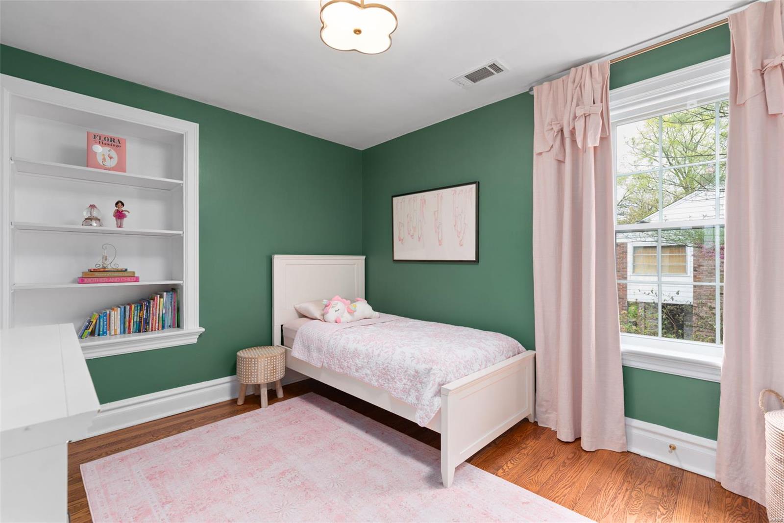 Clayton Valley - Residential