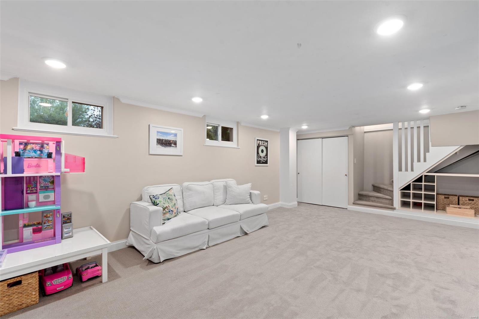 Clayton Valley - Residential