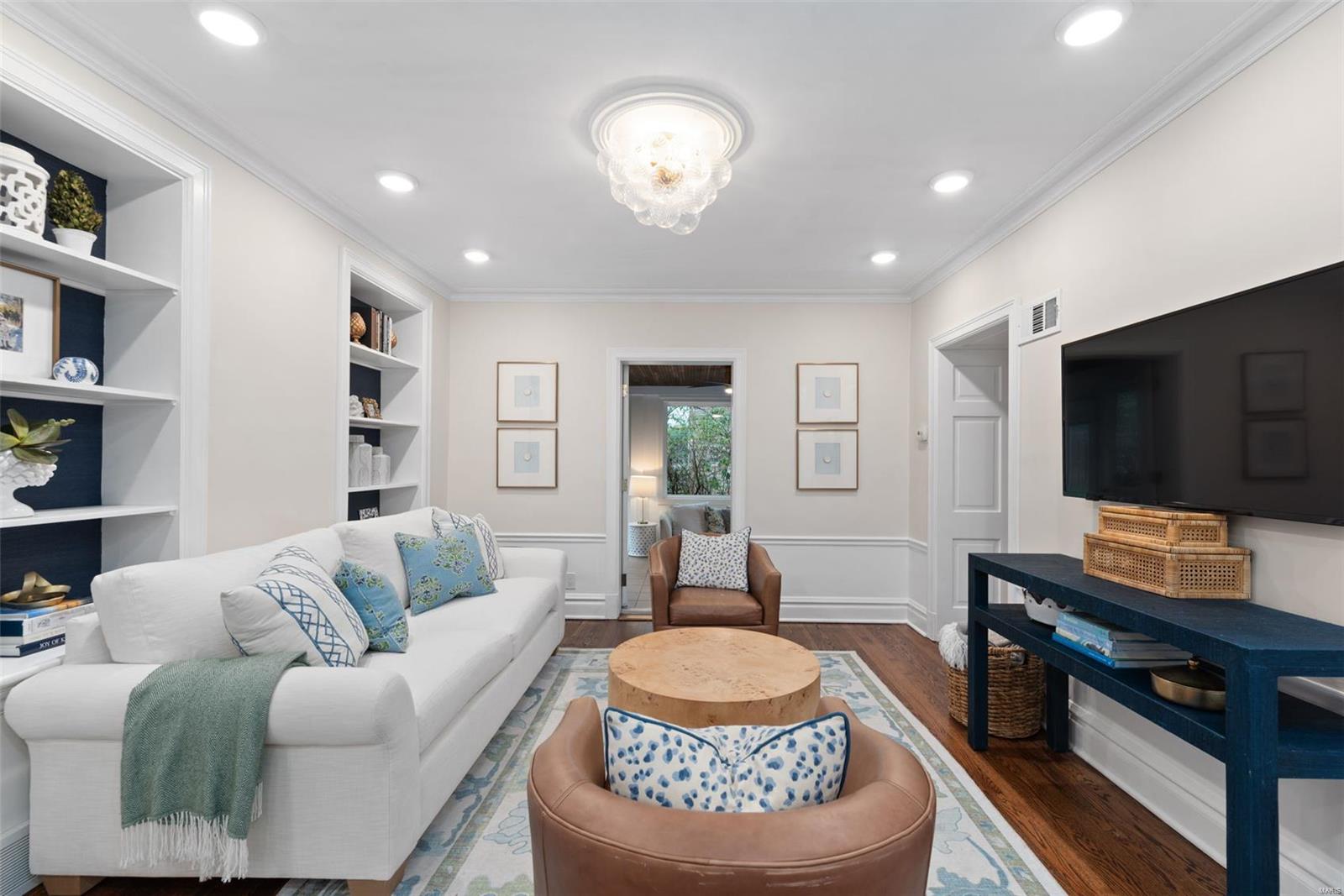 Clayton Valley - Residential